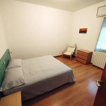 Apartmán Rosa Lido di Jesolo