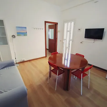 Apartmán Rosa