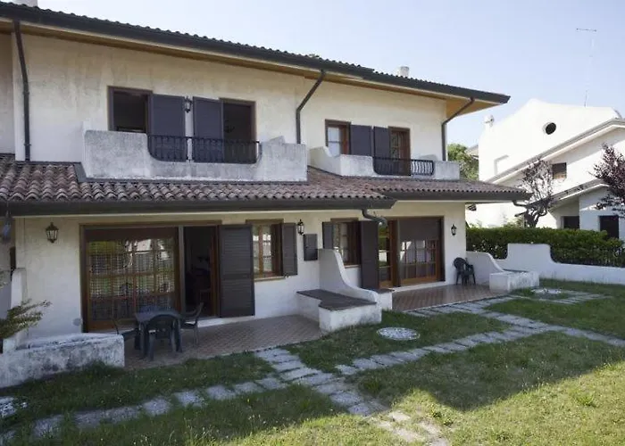 Apartment Rosa Duna Verde