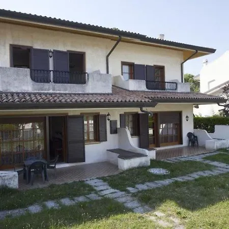 Apartment Rosa Duna Verde