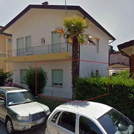 Rosa Apartment Lido di Jesolo