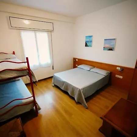 Rosa Apartment