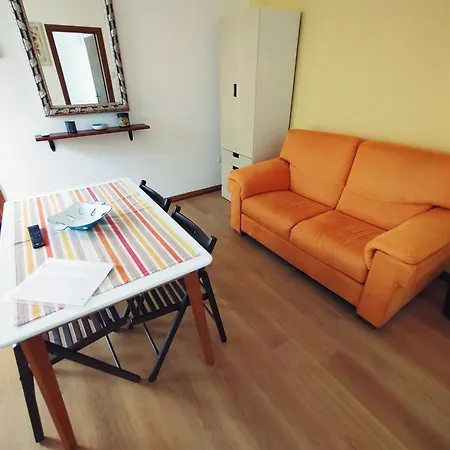 Rosa Apartment Lido di Jesolo