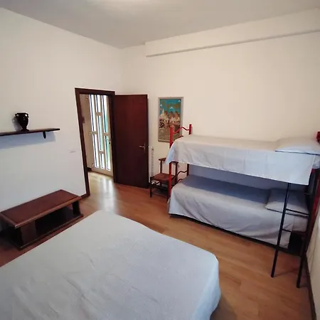 Rosa Apartment Lido di Jesolo