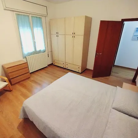 Rosa Apartment Lido di Jesolo
