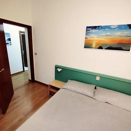 Rosa Lido di Jesolo
