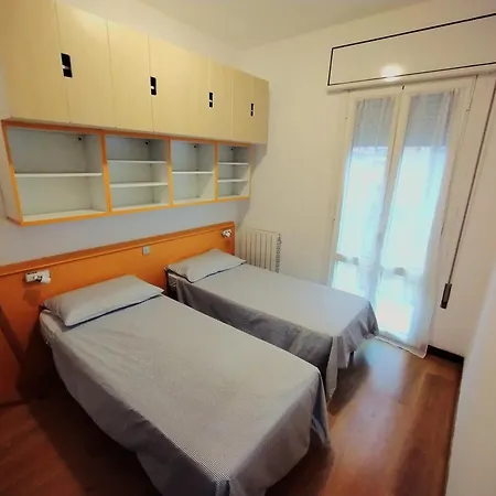 Apartment Rosa *