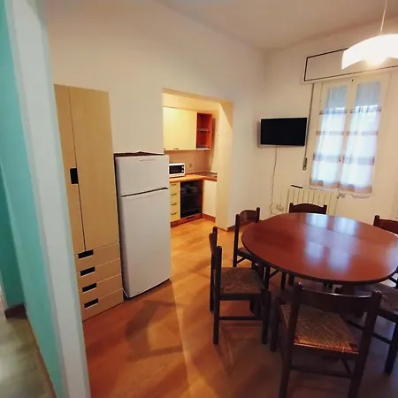 Apartment Rosa *