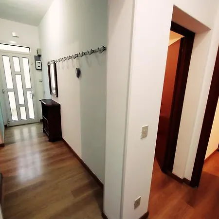 Rosa Apartment Lido di Jesolo