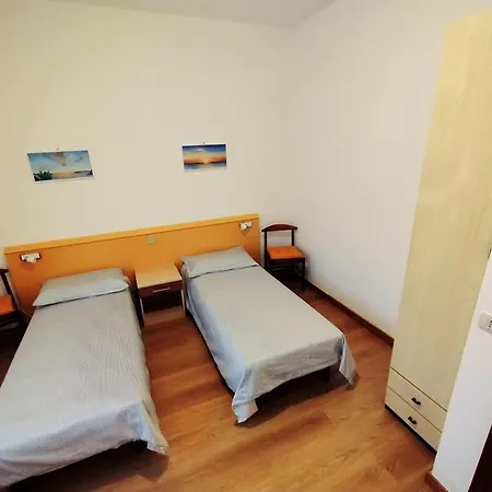 Apartment Rosa Lido di Jesolo