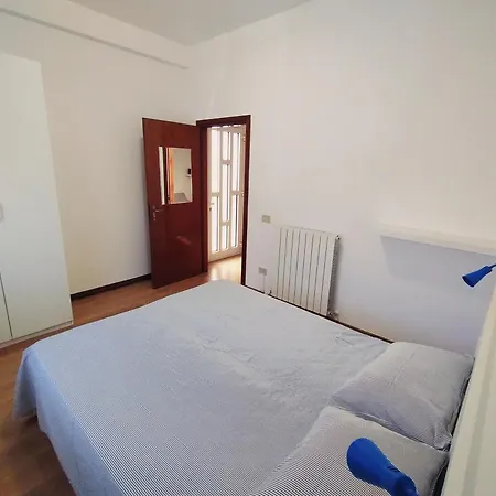 Rosa Apartment