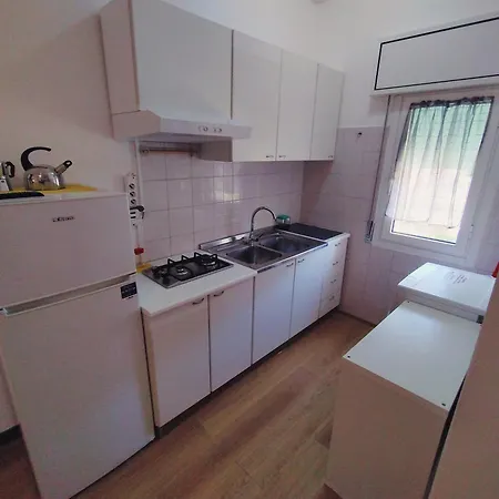 Apartment Rosa *
