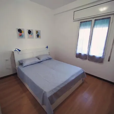 Apartment Rosa