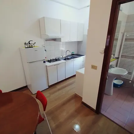 Apartment Rosa Lido di Jesolo