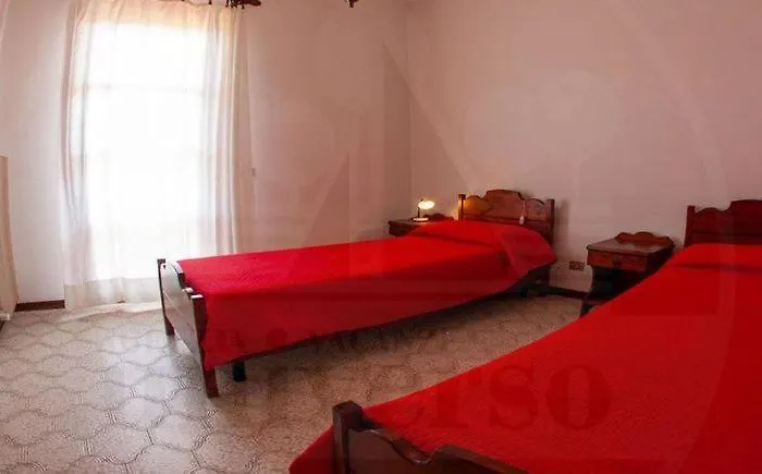 Rosa Appartement Duna Verde